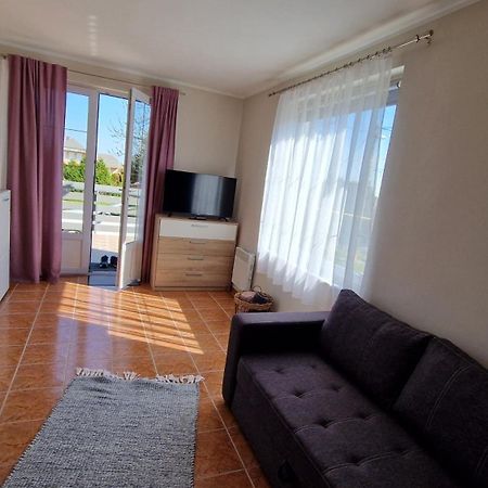 Silence Apartmanhaz Zalakaros Ngoại thất bức ảnh