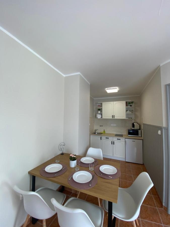 Silence Apartmanhaz Zalakaros Ngoại thất bức ảnh