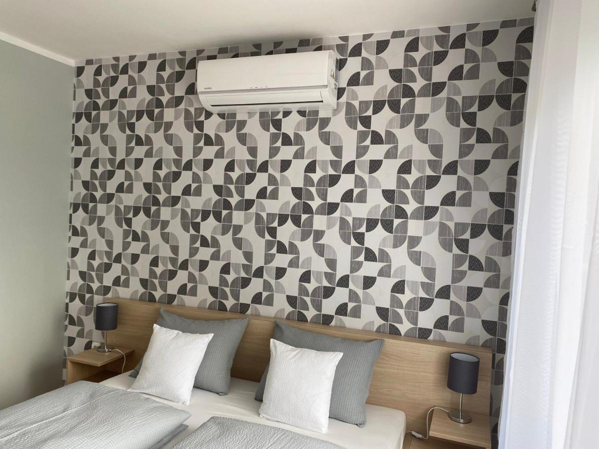 Silence Apartmanhaz Zalakaros Ngoại thất bức ảnh