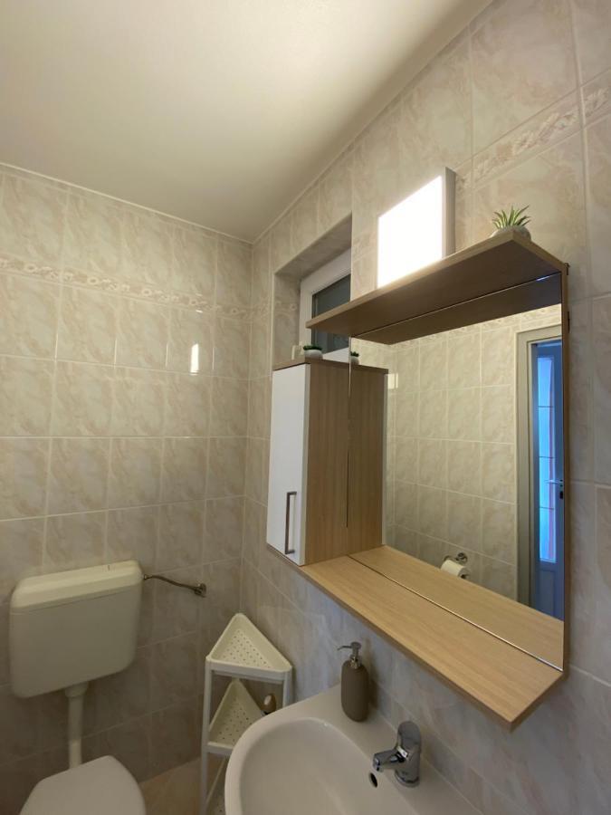 Silence Apartmanhaz Zalakaros Ngoại thất bức ảnh