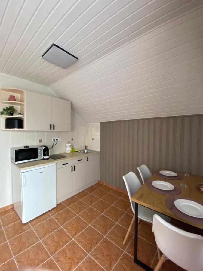 Silence Apartmanhaz Zalakaros Ngoại thất bức ảnh