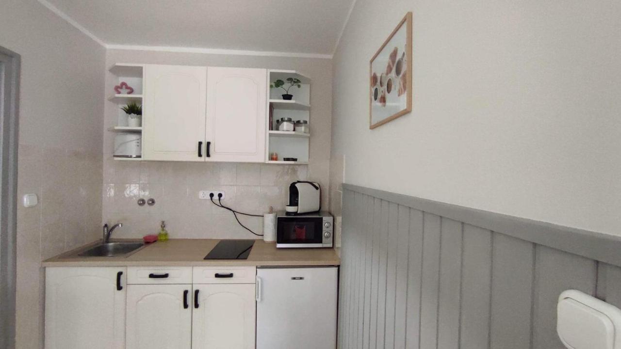 Silence Apartmanhaz Zalakaros Ngoại thất bức ảnh