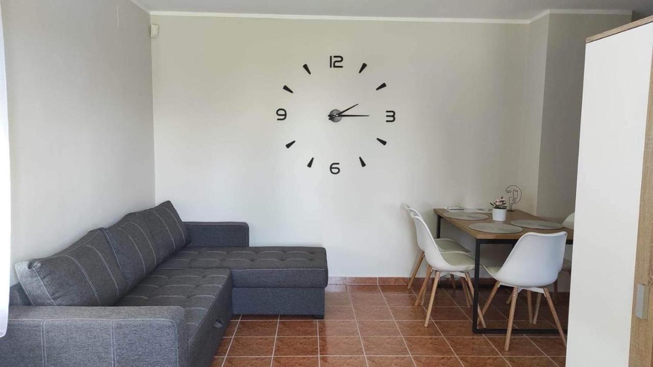 Silence Apartmanhaz Zalakaros Ngoại thất bức ảnh