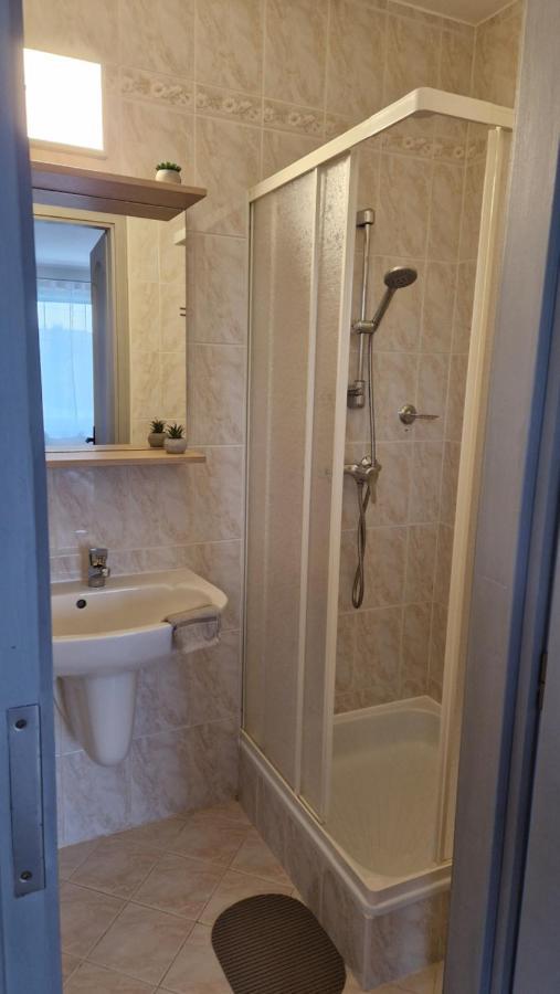 Silence Apartmanhaz Zalakaros Ngoại thất bức ảnh