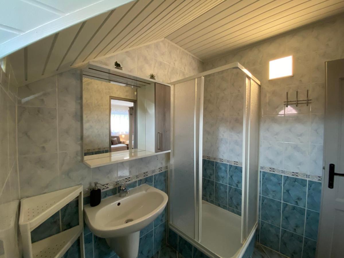 Silence Apartmanhaz Zalakaros Ngoại thất bức ảnh
