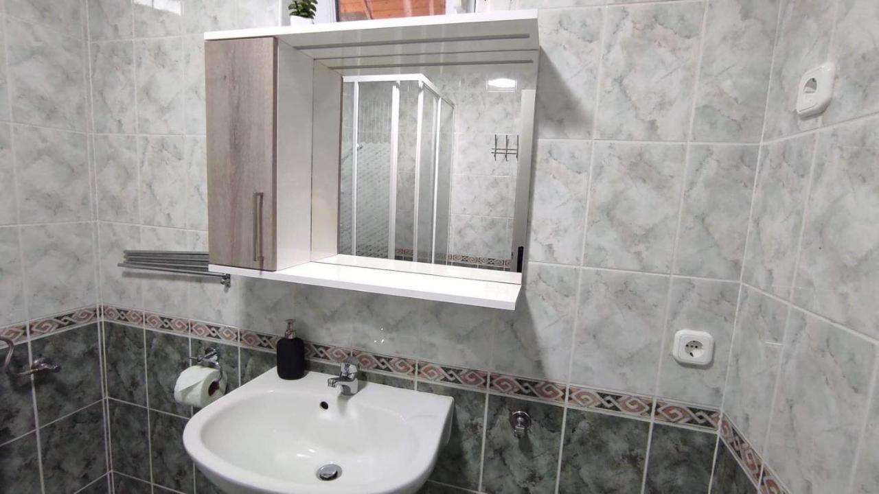 Silence Apartmanhaz Zalakaros Ngoại thất bức ảnh