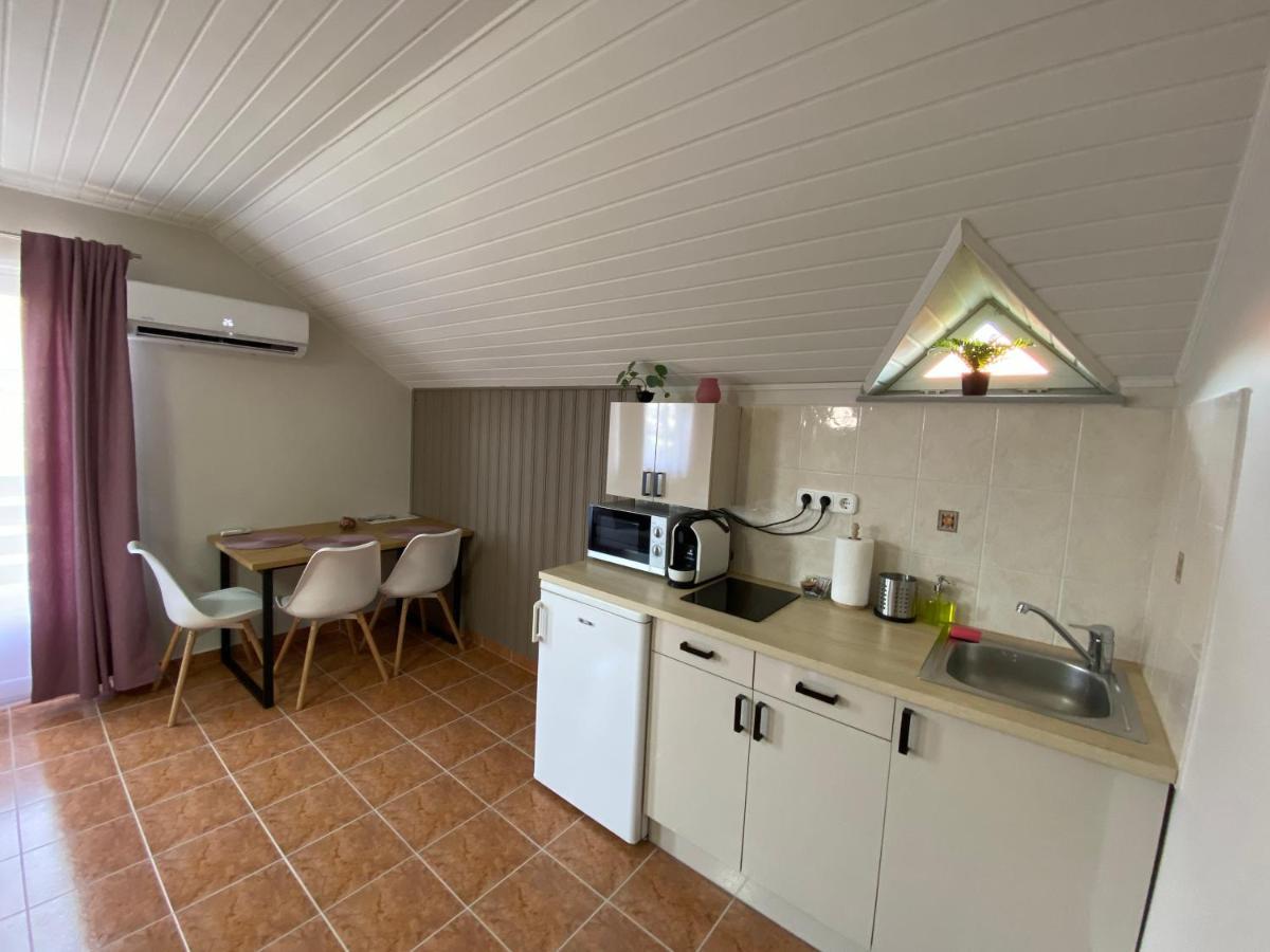 Silence Apartmanhaz Zalakaros Ngoại thất bức ảnh