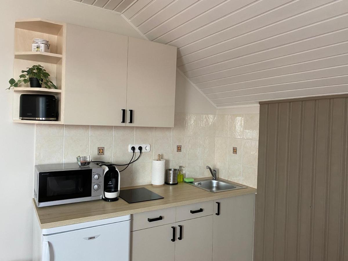 Silence Apartmanhaz Zalakaros Ngoại thất bức ảnh