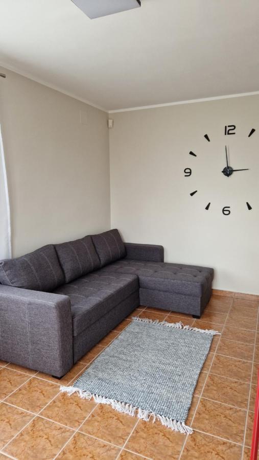 Silence Apartmanhaz Zalakaros Ngoại thất bức ảnh