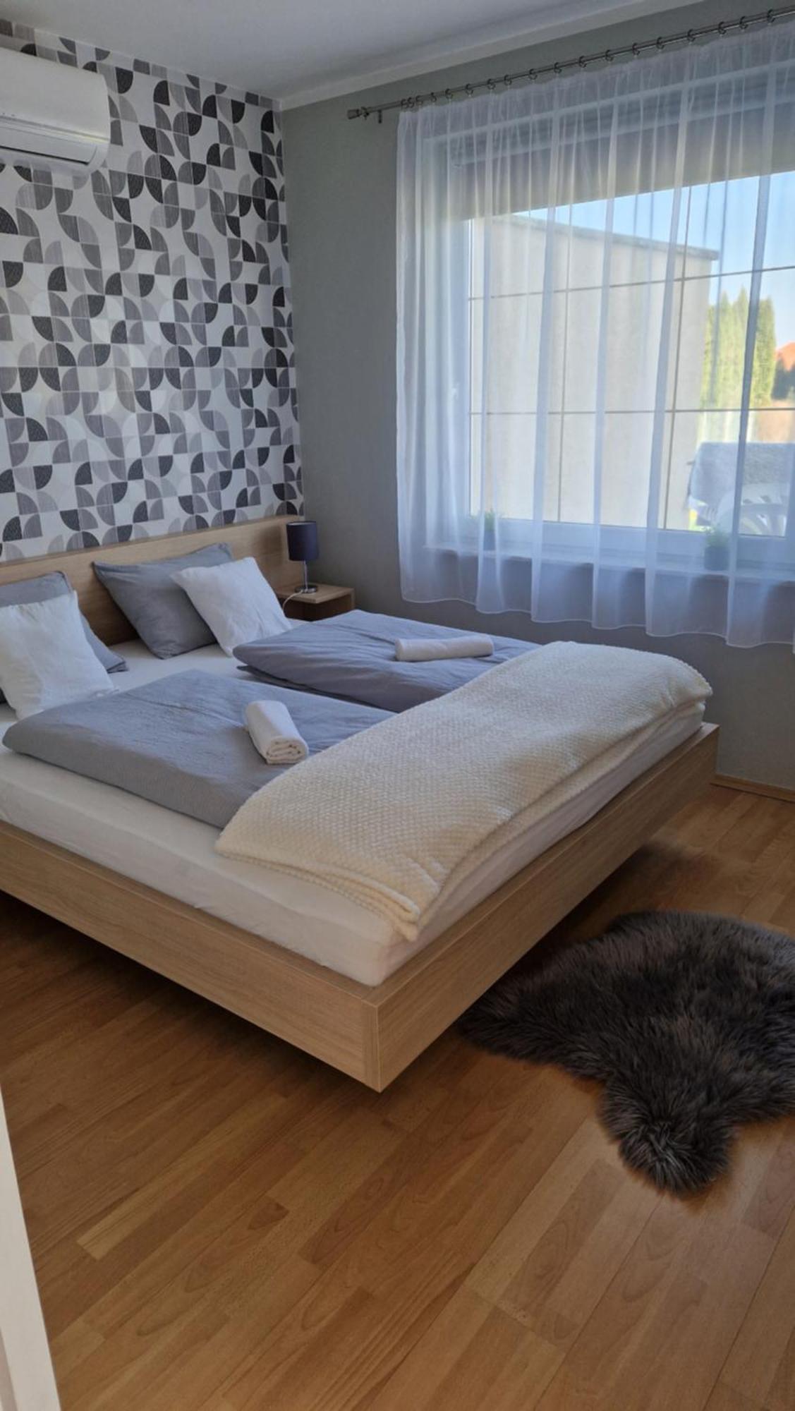 Silence Apartmanhaz Zalakaros Ngoại thất bức ảnh