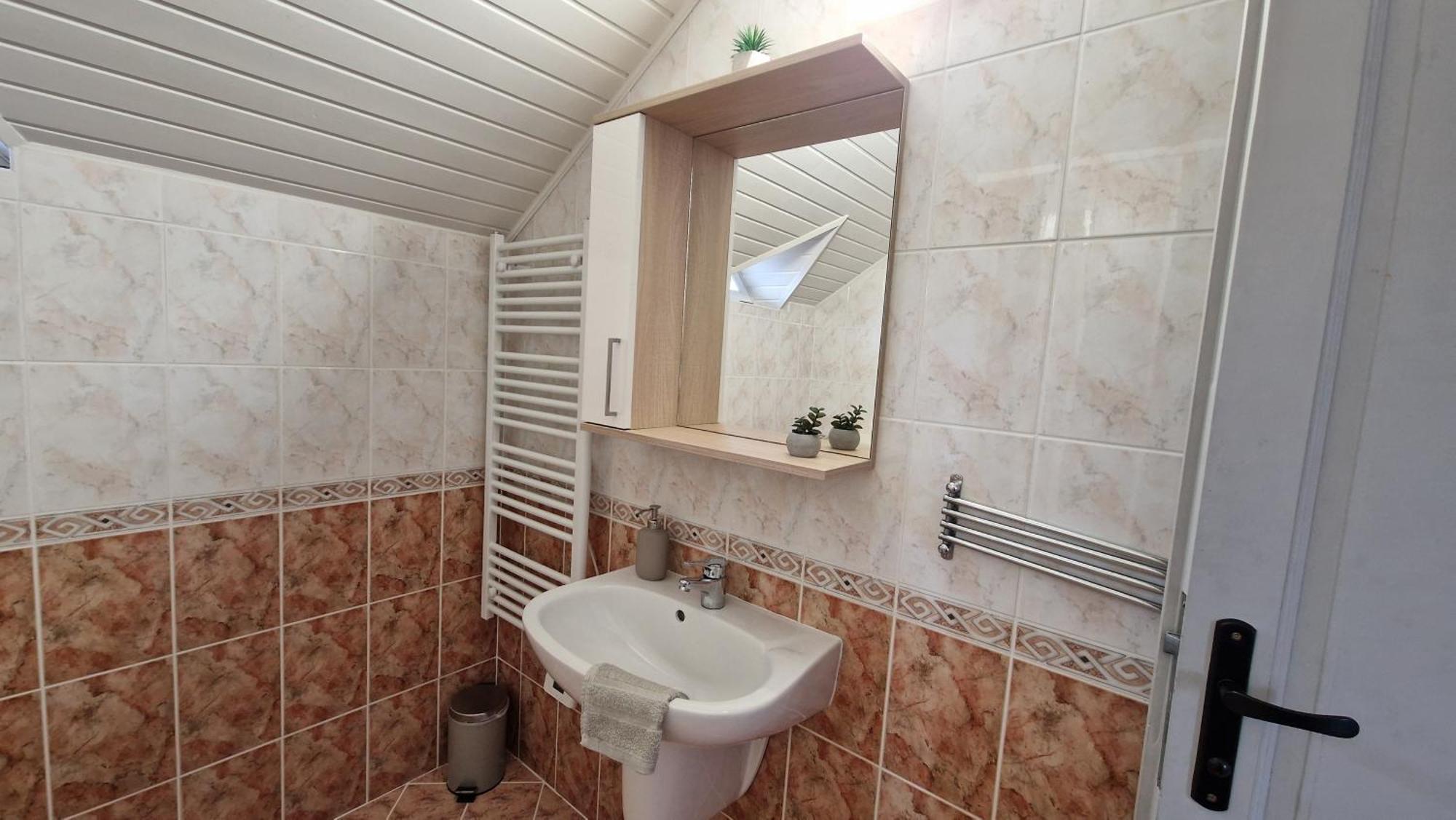 Silence Apartmanhaz Zalakaros Ngoại thất bức ảnh