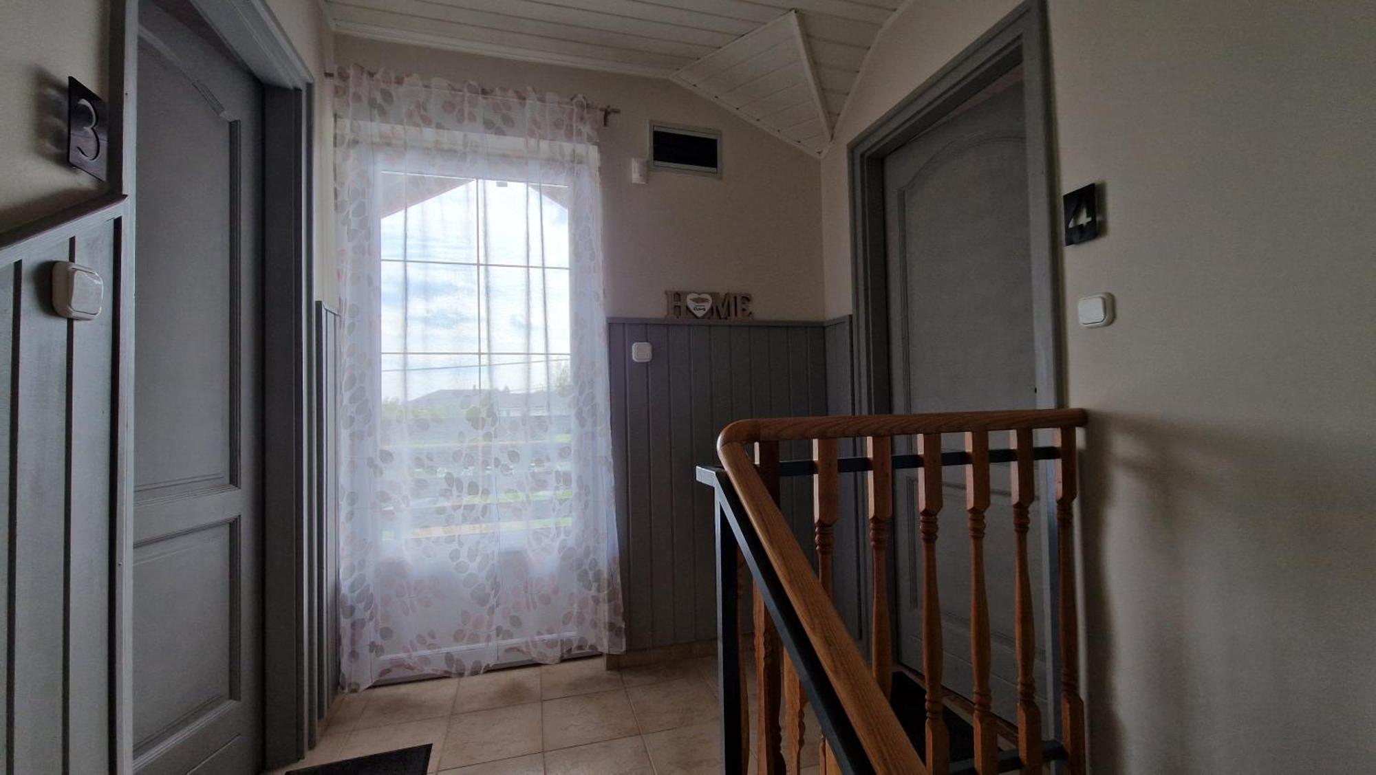 Silence Apartmanhaz Zalakaros Ngoại thất bức ảnh