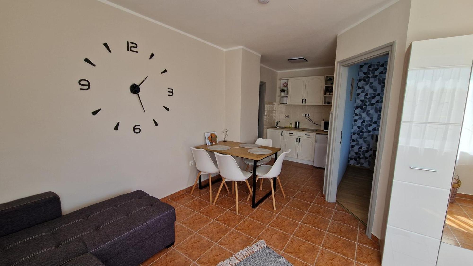 Silence Apartmanhaz Zalakaros Ngoại thất bức ảnh