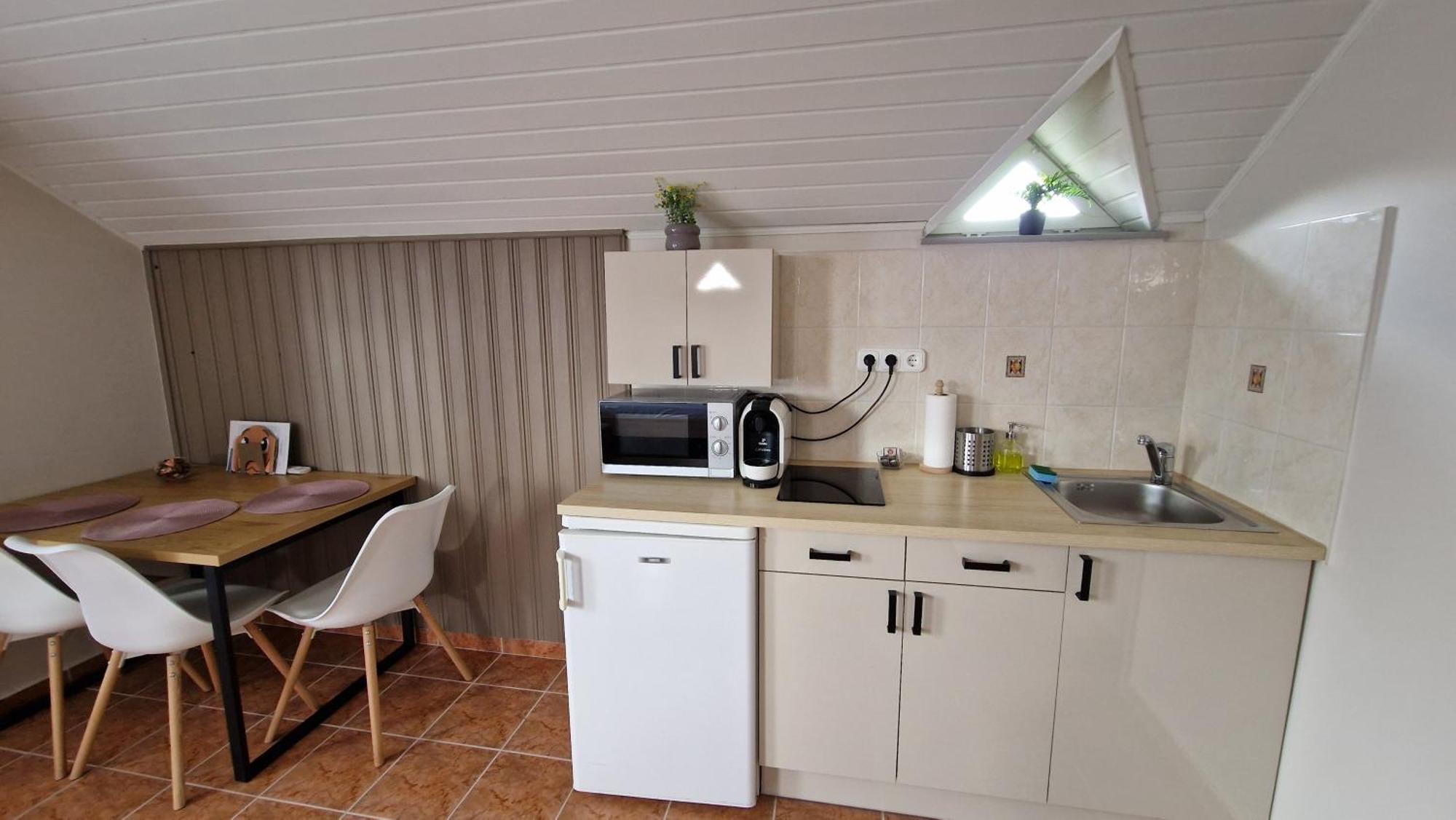 Silence Apartmanhaz Zalakaros Ngoại thất bức ảnh