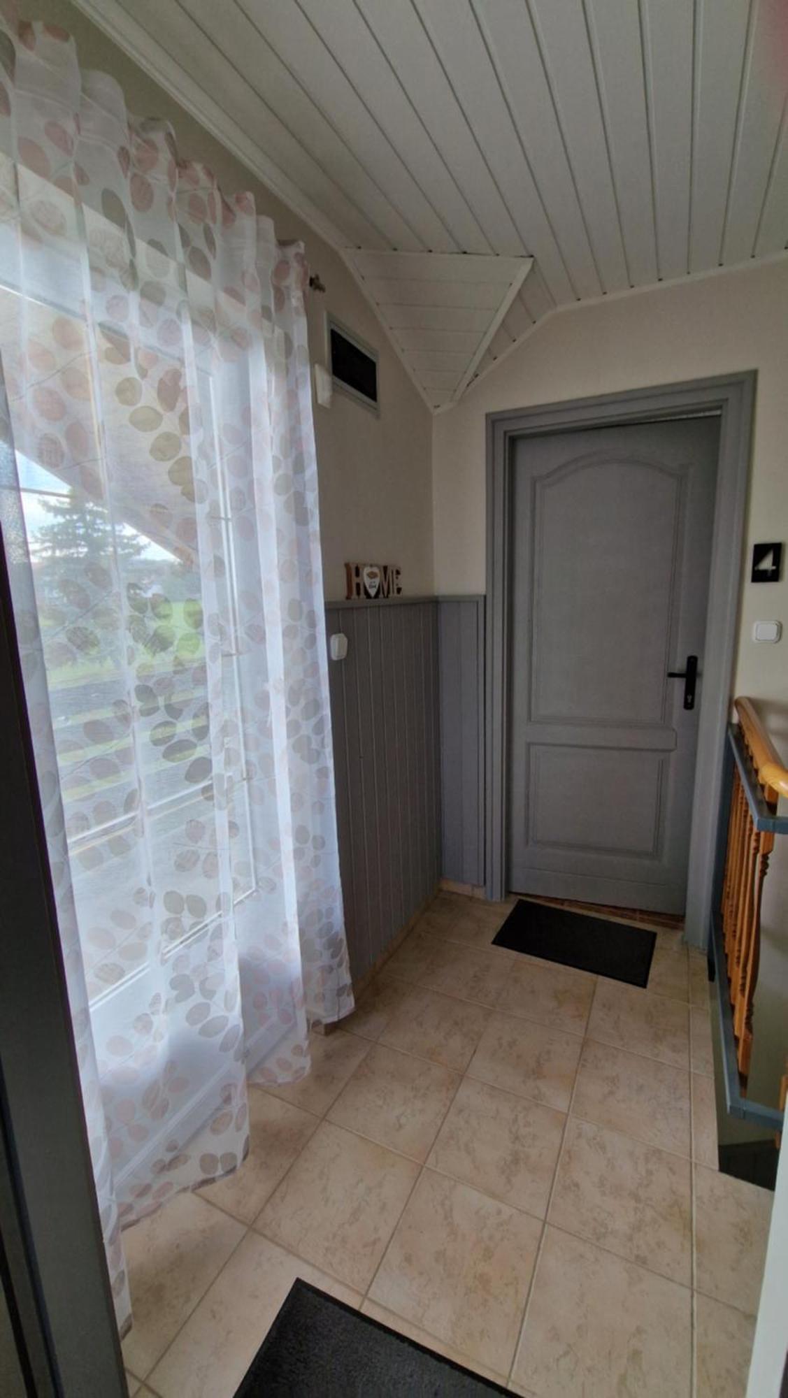 Silence Apartmanhaz Zalakaros Ngoại thất bức ảnh