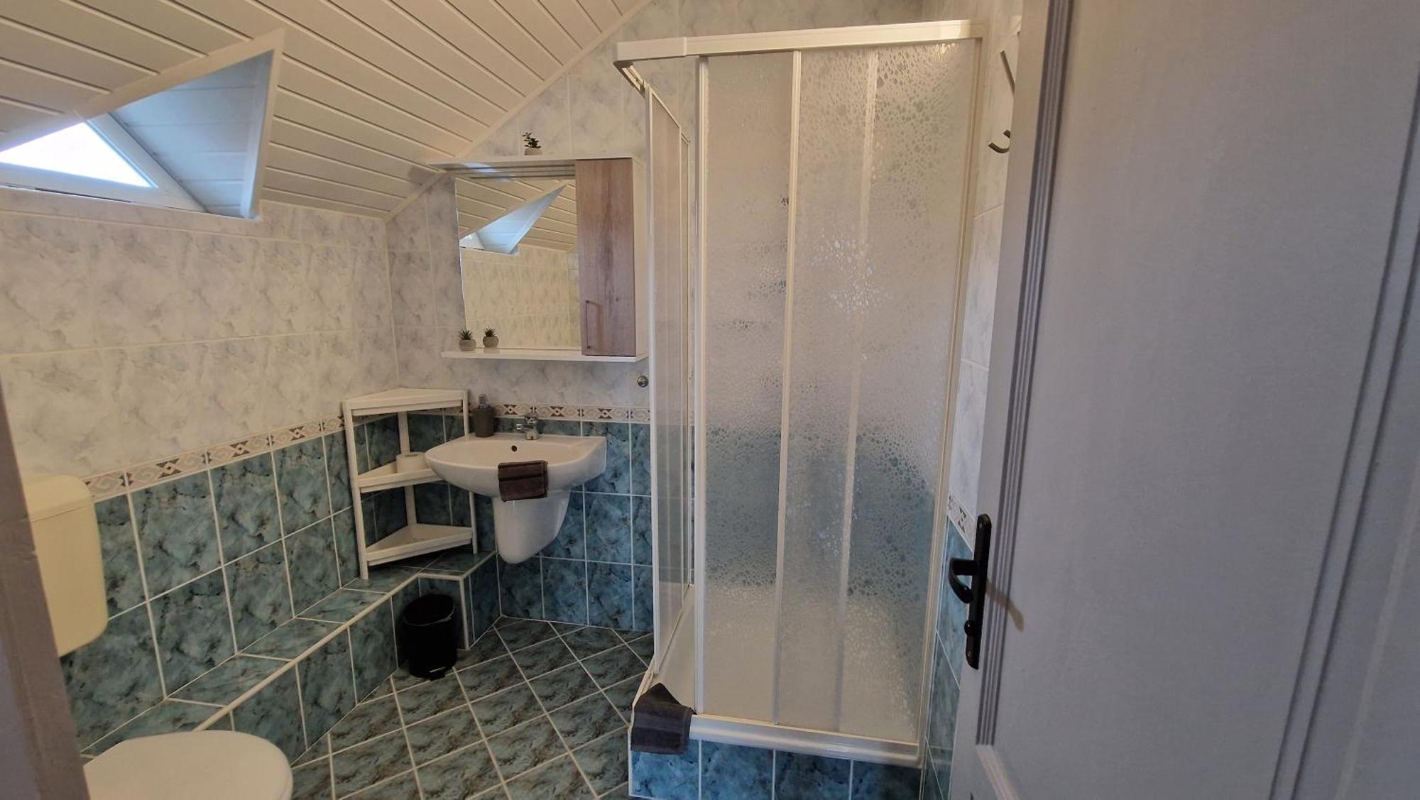 Silence Apartmanhaz Zalakaros Ngoại thất bức ảnh